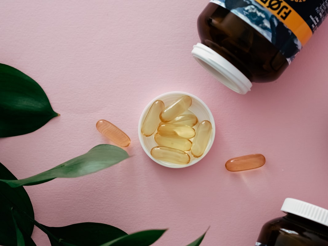Men's wellness resources at Vitalgentleman health