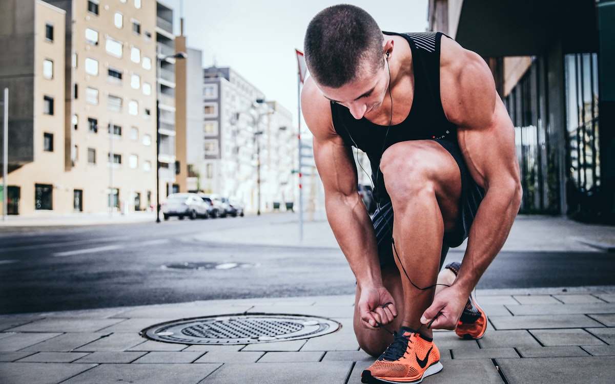 Energy and endurance supplements